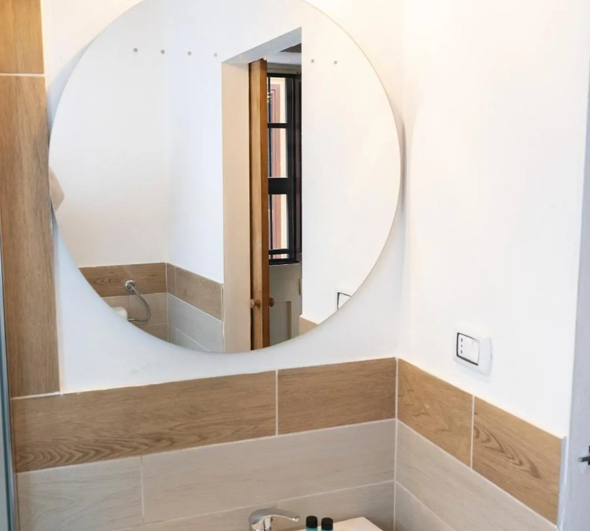 Politeama Apartments Palermo