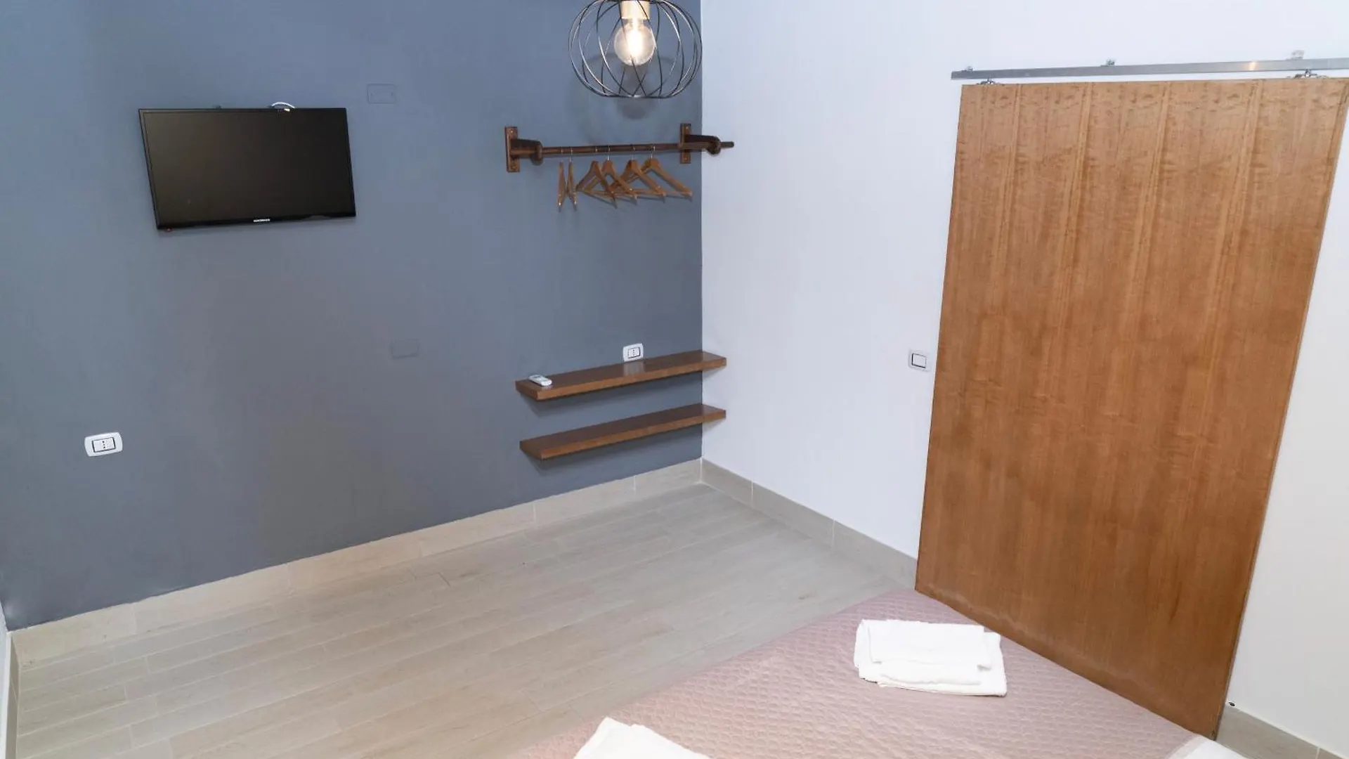 Politeama Apartments Palermo